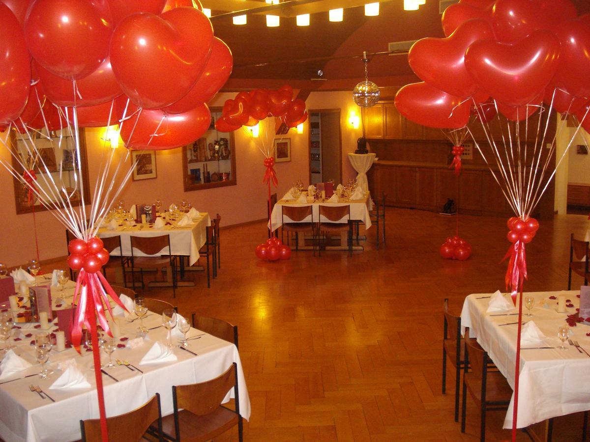 Hotel Restaurant Loewen Sirnach Экстерьер фото