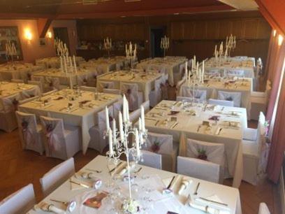 Hotel Restaurant Loewen Sirnach Экстерьер фото